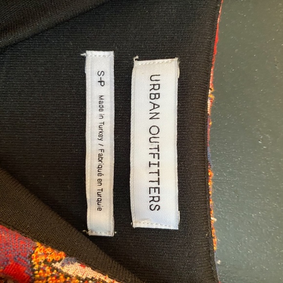 Mid Length Form Fitted Cocktail Dress - Picture 3 of 4